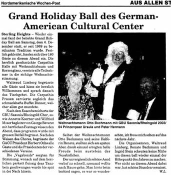 grandholidayballnews